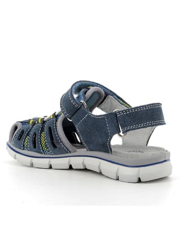 Primigi Enkelsandalen "Gia" donkerblauw