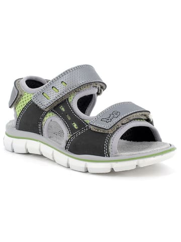 Primigi Sandalen in Grau