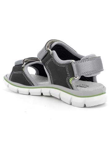 Primigi Sandalen in Grau