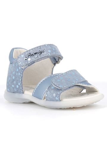 Primigi Sandalen in Hellblau