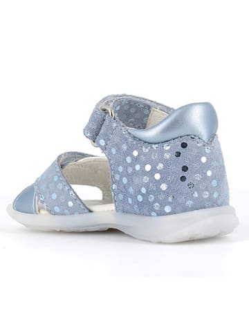 Primigi Sandalen in Hellblau