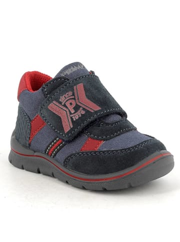 Primigi Sneakersy w kolorze granatowym