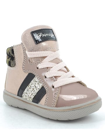 Primigi Sneakersy w kolorze jasnoróżowym