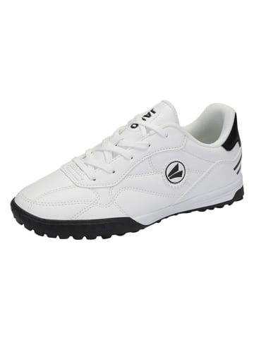 Jako Voetbalschoenen voor hardcourt "Signature" zwart/wit