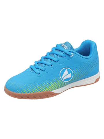 Jako Hartplatz-Fußballschuhe "Skill" in Blau