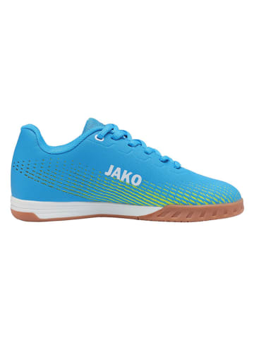 Jako Hartplatz-Fußballschuhe "Skill" in Blau