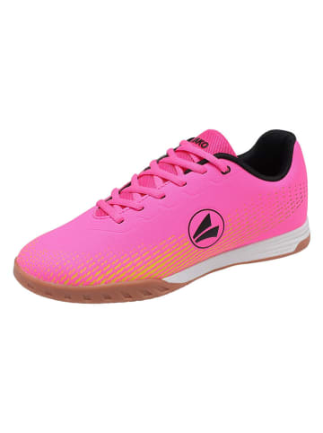 Jako Hartplatz-Fußballschuhe "Skill" in Pink