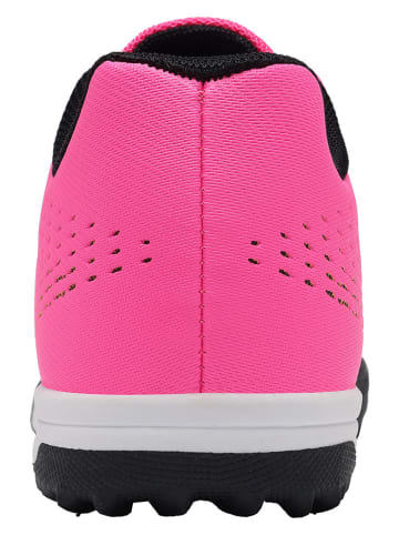 Jako Hartplatz-Fußballschuhe "Skill" in Pink