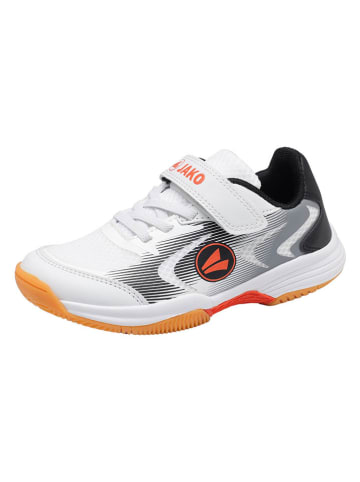 Jako Turnschuhe "Blur" in Weiß/ Grau