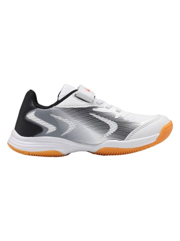 Jako Turnschuhe "Blur" in Weiß/ Grau