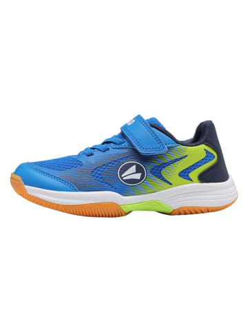 Jako Turnschuhe "Blur" in Blau