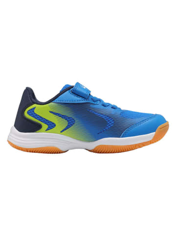 Jako Turnschuhe "Blur" in Blau