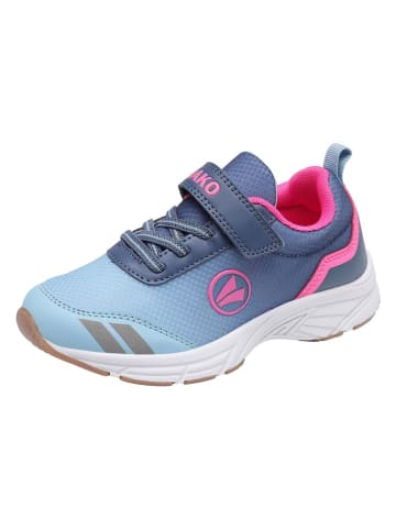 Jako Turnschuhe "Cise" in Blau