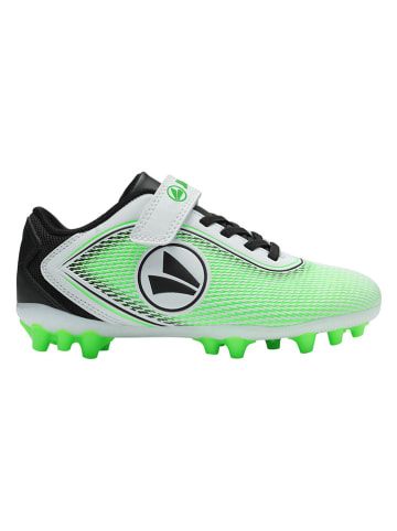 Jako Natur- und Kunstrasen-Fußballschuhe "Course" in Grün
