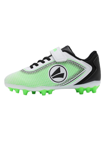 Jako Natur- und Kunstrasen-Fußballschuhe "Course" in Grün