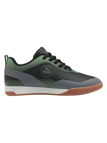 Jako Turnschuhe "Twist" in Grau/ Grün