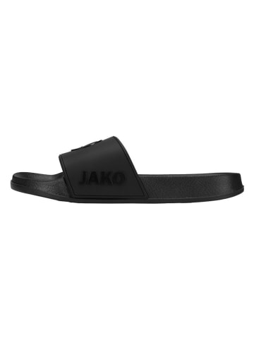 Jako Badeschuhe "Classic' in Schwarz
