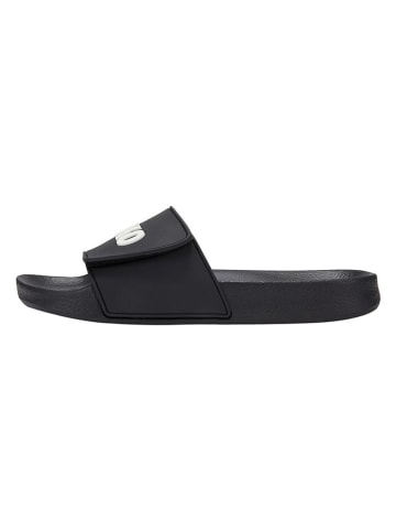 Jako Badeschuhe "Lock' in Schwarz