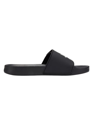 Jako Badeschuhe "Lock' in Schwarz
