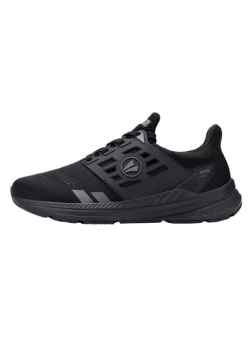 Jako Sportschuhe "Smash" in Schwarz
