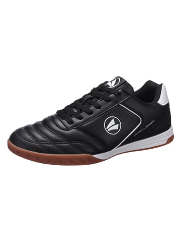 Jako Hallen-Fußballschuhe "Yard Pro" in Schwarz