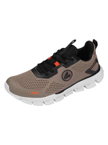 Jako Sneakers "Apur" in Hellbraun