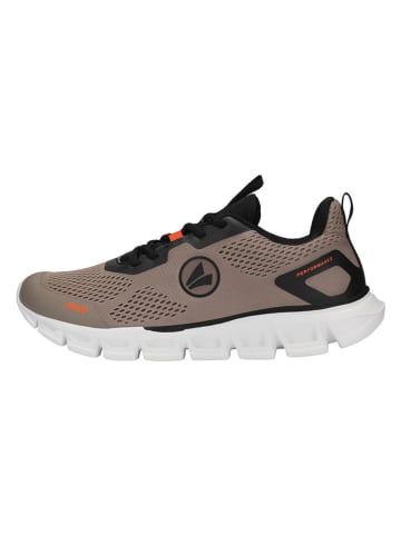 Jako Sneakers "Apur" in Hellbraun