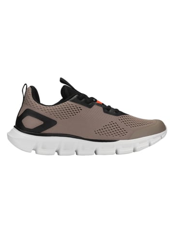 Jako Sneakers "Apur" in Hellbraun