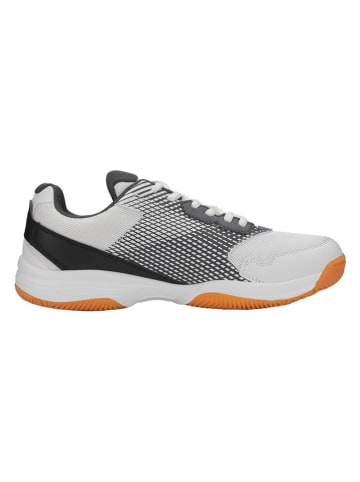 Jako Turnschuhe "Ace" in Weiß/ Grau