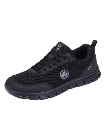 Jako Sportschuhe "Miller" in Schwarz