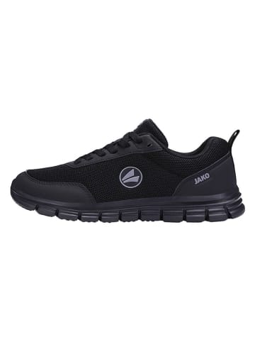 Jako Sportschuhe "Miller" in Schwarz