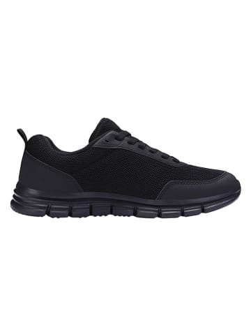 Jako Sportschoenen "Miller" zwart