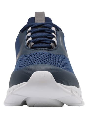 Jako Buty sportowe "Nimb" w kolorze granatowym