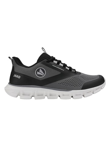 Jako Sportsschuhe "Nimb" in Schwarz