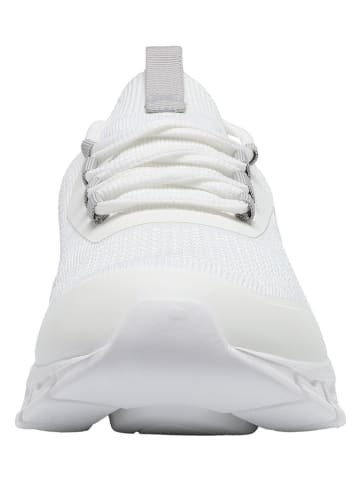 Jako Sportschoenen "Cir" wit