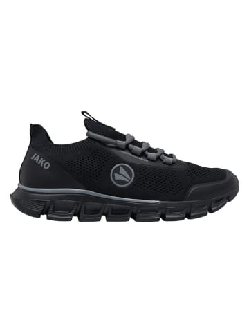 Jako Sportsschuhe "Cir" in Schwarz