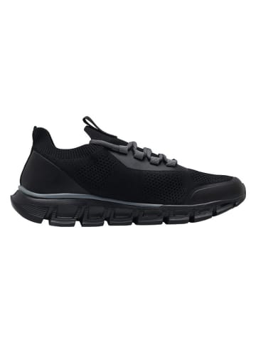 Jako Sportsschuhe "Cir" in Schwarz