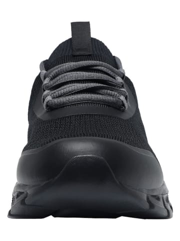 Jako Sportschoenen "Cir" zwart