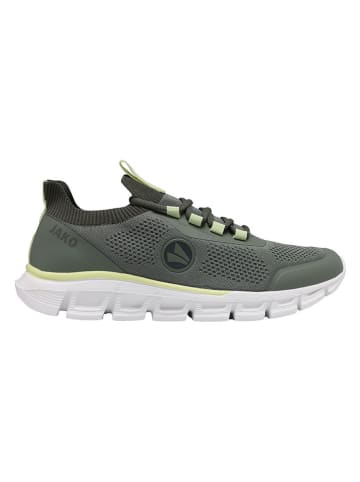 Jako Sportsschuhe "Cir" in Khaki