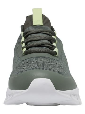 Jako Sportsschuhe "Cir" in Khaki
