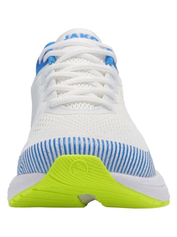 Jako Sportschuhe "Racho" in Weiß/ Blau