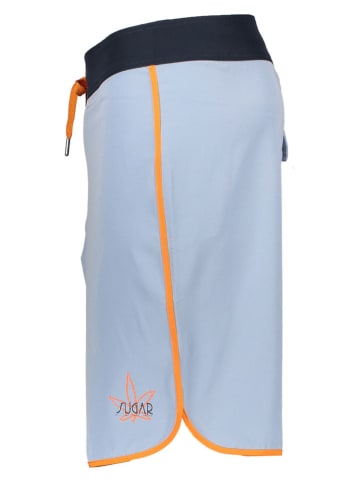 Chiemsee Zwemshorts lichtblauw