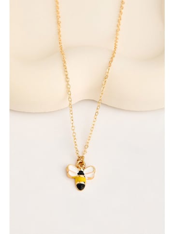 Heliophilia Ketting met hanger - (L)40 cm