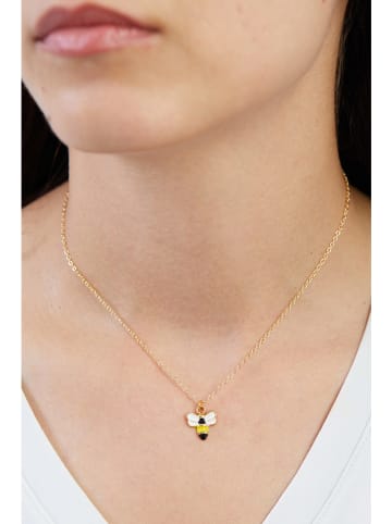 Heliophilia Ketting met hanger - (L)40 cm
