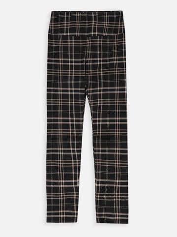 Coccodrillo Leggins in Schwarz