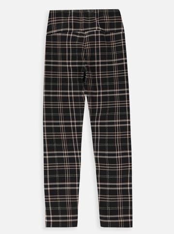 Coccodrillo Leggins in Schwarz
