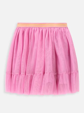 Coccodrillo Tule rok lichtroze