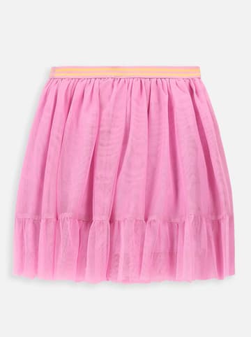 Coccodrillo Tule rok lichtroze
