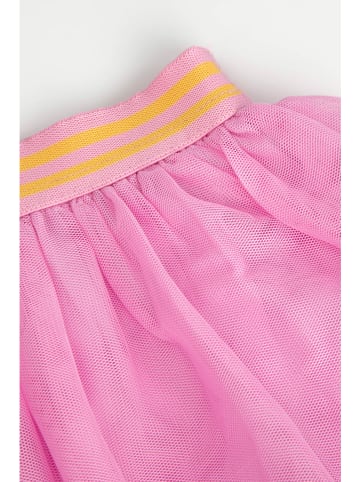 Coccodrillo Tule rok lichtroze
