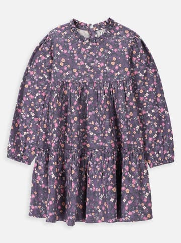 Coccodrillo Kleid in Lila